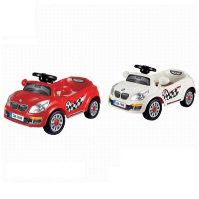 China Ride On Toy High Quality Best Price Kids Indoor / Outdoor Ride On Remote Control Power Car HC278964 for sale