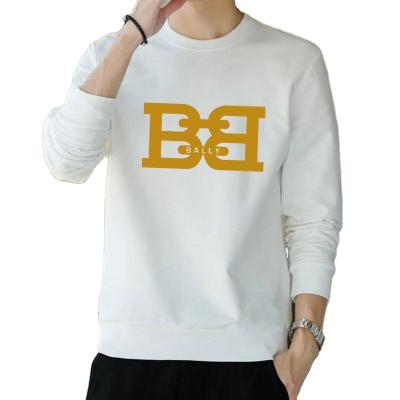 China Wholesale custom made high quality pullover brand breathable hoodies and sweatshirts famous luxury men's plus size men's hoodies for sale