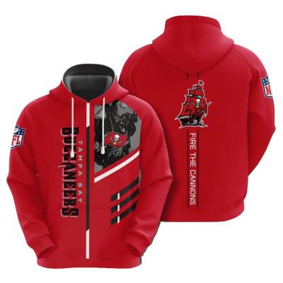 China Wholesale Custom NFL 32 Team American Football Wear American Football Cowboys Saints Bill Saints Pullover Hoodie Breathable Hoodies Men's Breathable Hoodies for sale