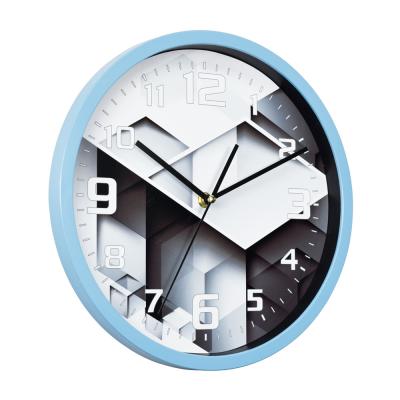 China Antique Style Cheap Plastic Wall Clock Oversized Clocks Advertising Wall Clock For Promotion Gift for sale