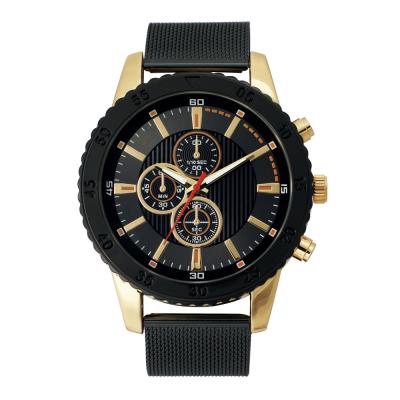 China Hot Selling Automotive Wristwatches Sports Cheap Promotional Men Gift Watch for sale