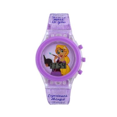 China 2019 Hot Selling Day/Date LCD Children's Watch Children's Watches for sale