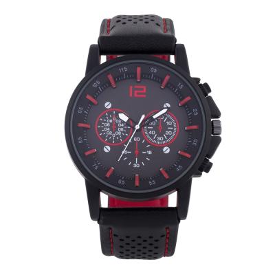 China Not Specified 2019 Quartz Sports Fancy Hot Selling Wristwatch For Men for sale