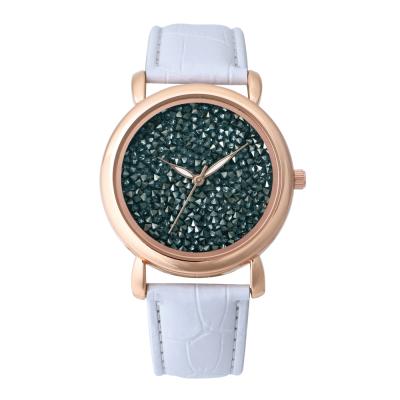 China 2020 ladies wristwatch fashion non-specific pretty new products for sale