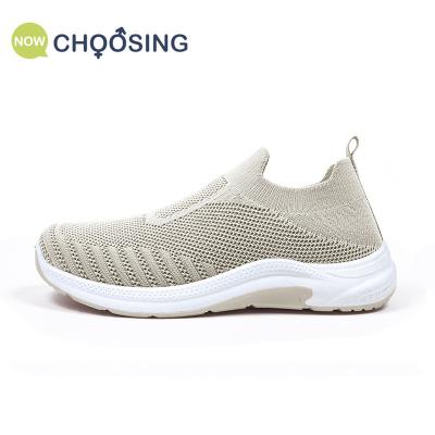 China Factory Wholesale High Quality Fashion Trend New Design Men's Sneakers New Design Style Shoes Men's Walking Sports Shoes for sale