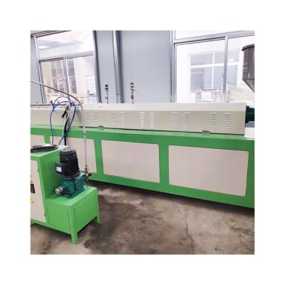 China Fruit Packing EPE Foam Net Cover Machine Equipment Manufacturer Net Cover Machine Equipment for sale