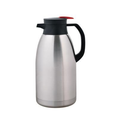 China PORTABLE coffee thermos water bottle cup thermos flask internal temperature for sale