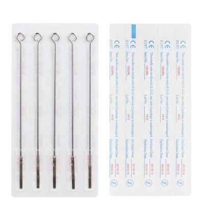 China YUANS NIAN m2 permanent tattoo needle disposable tattoo needle models are full border beauty makeup for sale