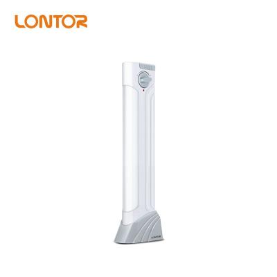 China Best Emergency LONTOR Multi Functional Rechargeable Lamp EL117 for sale