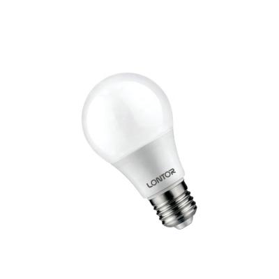 China Office LONTOR LED AC Energy Saving Light Bulbs CTL-LB065-9 for sale