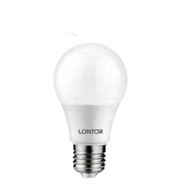 China Energy-saving office LONTOR LED AC bulb anti-surge protection CTL-LB069-12E/B for sale