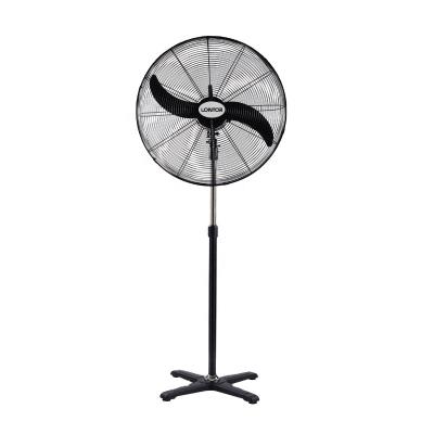 China LONTOR Outdoor High Speed ​​Industrial Standing AC Fan CTL- CFI002-26 for sale