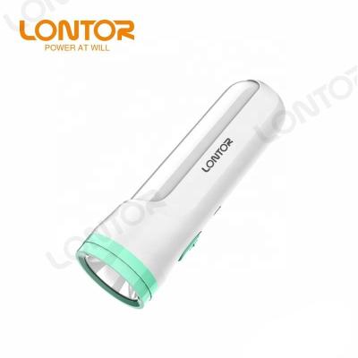 China Rechargeable LED House Emergency Light Torch Light for sale