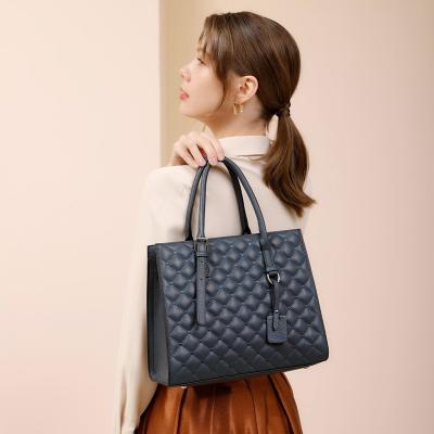 China High Quality Bag Designer Handbags Famous Brands Genuine Leather Purses and Luxury Women Diamond Handbags Handbags for sale