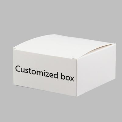 China Logistics Packing Customized Box And Carton For Retail Product Packing And Protection for sale