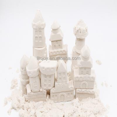 China For Fun DIY Top Selling Plasticine Toys Dynamic Sand for sale