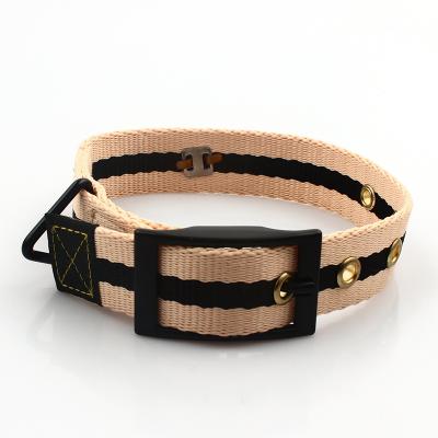 China Factory DETACHED Custom Fashion Luxury Dog Collars Set With Sample Free for sale