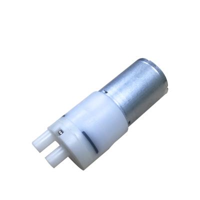 China High Efficiency Durable Vacuum Pump With Long Life Time Low Noise 0.8-1Lpm Water Flow Drinking Mini Electric Pump for sale