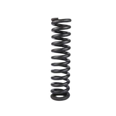 China Custom Auto Coil Car Shock Absorber Suspension Large Diameter Coil Compression Coil Spring for sale