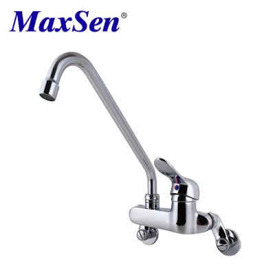 China Chinese Thermostatic Faucets Factory Faucet Basin Mixer Tap Bathroom Sink Faucets Mixer for sale