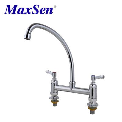 China Cheap Thermostatic Faucets Novelty Items Display Basin Faucet Sanitary 4