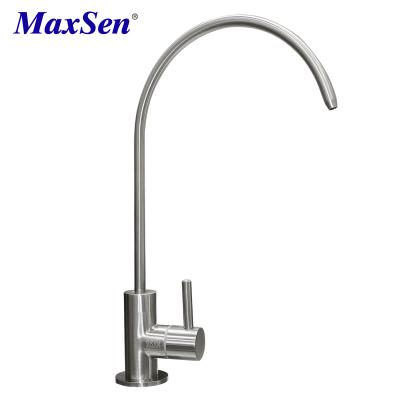 China Modern RO Water Filter Faucet Manufacturers In China Reverse Osmosis Faucet Single Handle Kitchen Faucet for sale