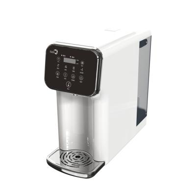 China Hotel Factory Direct Water Purifier Automatic Dispenser Hot And Cold Purifier For Water Dispenser for sale