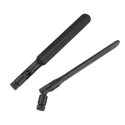 China 5g / 4G / LTE full band external antenna GSM / GPRS / wifi / Nb module high gain with folded rubber rod antenna HX-AP5G-17018 for sale