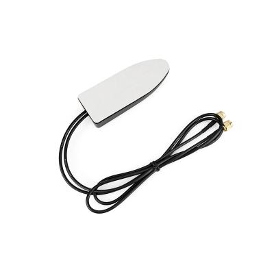 China High Quality Wholesale High Gain 4G Three-In-One Wifi Cabinet Antenna With Gps External 98*36*18 for sale