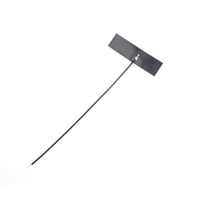 China China Supplier Smart Home 5Db Omnidirectional Wifi 2.4G Fpc Antenna With Ipex HX-FPC24-4212-120A for sale