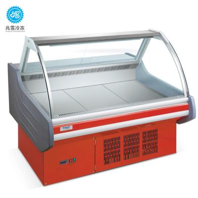 China Eco-Friendly Small Refrigerator Walk In Commercial European Commercial Refrigerator Sandwich Prep With Refrigerator for sale