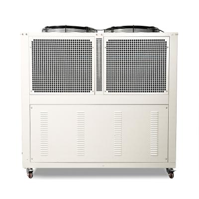 China Industrial Cooling Solutions Hydroponic Water Chiller, Factory Cosmetic Water Chiller, Aquarium Water Chiller and Heater for sale