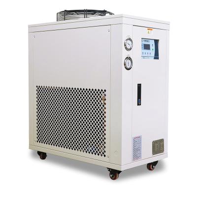 China Industrial Water Cooling Solutions Chiller Cooling Industry, Water Chiller Machine Chillers, Water Tank Chiller for sale