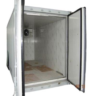 China Cold Storage Cold Storage Machine, Container Freezer Storage Coldroom Cold Room Walk In Freezer Cold Room for sale