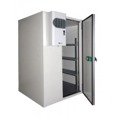 China Cold Room Industrial Refrigerator Cold Rooms, Portable Temperature Storage, Meat Freezer for sale