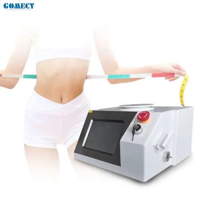 China Endolift Diode Laser Machine Fat Removal Optical Fiber Coupler Laser Lipolysis Equipment for sale