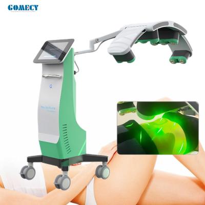 China Máquina de escultura corporal GOMECY 10D Max Lipo Master Máquina de Lipo a Laser Profissional à venda