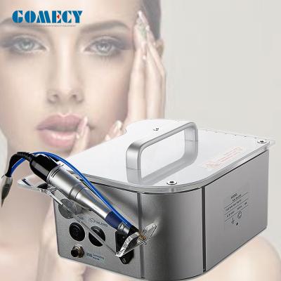 China 32500 RPM Water Spray Nail Drilling Machine Elektrische Draagbare Nagelpoetsmachine Te koop