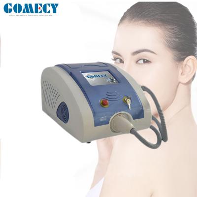 Κίνα IPL Intense Pulsed Light Machine Αποτρίχωση δέρματος Αναζωογόνηση εξοπλισμού ομορφιάς προς πώληση