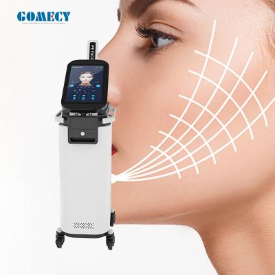 China Reconstrução Facial EMS Máquina Slim, electric muscle stimulation face beauty Lifting Beauty Machine à venda