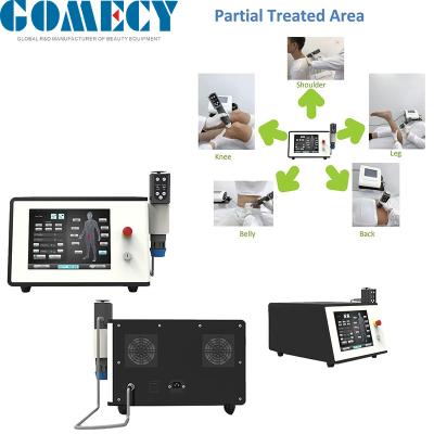 China Elektromagnetische Schockwellen-Therapie-Maschine für Erektionsstörungen zu verkaufen