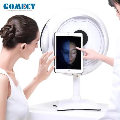 Chine Machine d'analyse du visage à grande vitesse 6,2 kg pour les clients à vendre