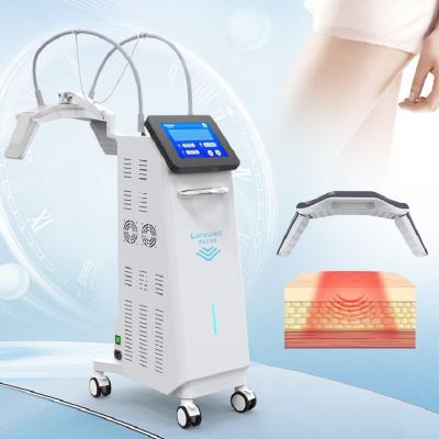 China Non Touching Easy Fat Loss Tummy Fat Sculpting Body Slimming Non Invasive Type Body Beauty Body Contouring Machine en venta