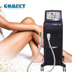 China 2023 DIODE Laser Hair Removal IJssnelheid L 3 golflengte OEM Commerciële 808 Diode Laser Hair Removal Machine Prijs Te koop