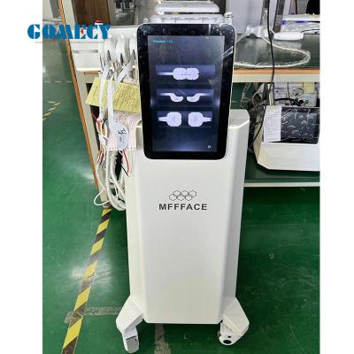 Chine 15.6 pouces EMS sculpting machine avec HILFES PCRF technologie pour écran ABS à vendre