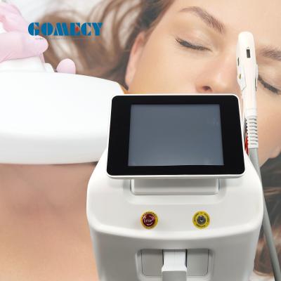 China Máquina profissional IPL SHR Elight para remoção de pelos e rejuvenescimento da pele à venda