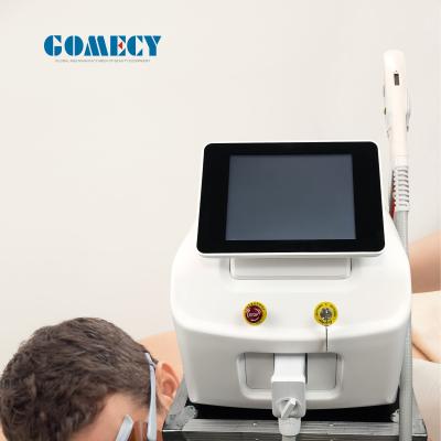 China IPL SHR Elight Machine para la depilación y el tratamiento de la piel en venta