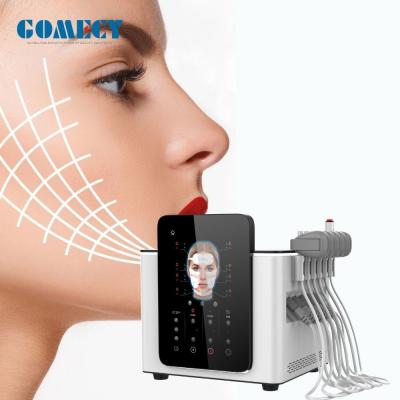 中国 MFFFACE EMS Face Muscle Sculpting Machine For Wrinkle Reduction And Skin Resurfacing 販売のため