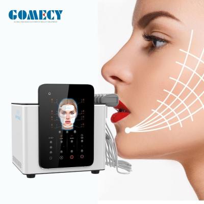 中国 GMS Electromagnetic Face Skin Tightening Devices Face Lift Wrinkle Removal For Beauty Centers 販売のため