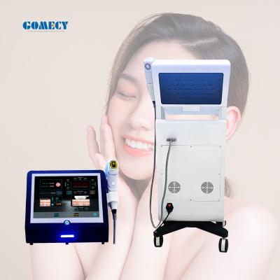 Chine 12d Hifu Skin Tightening Ultrasound Machine High Frequency Facial Rejuvenation Face Lift Hifu Ultrason 4d Hifu Vmax à vendre